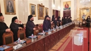 ΣΥΝΗΛΘΕ Η ΑΓΙΑ ΚΑΙ ΙΕΡΑ ΣΥΝΟΔΟΣ ΤΟΥ ΠΑΤΡΙΑΡΧΕΙΟΥ ΑΛΕΞΑΝΔΡΕΙΑΣ 2