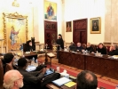 ΣΥΝΗΛΘΕ Η ΑΓΙΑ ΚΑΙ ΙΕΡΑ ΣΥΝΟΔΟΣ ΤΟΥ ΠΑΤΡΙΑΡΧΕΙΟΥ ΑΛΕΞΑΝΔΡΕΙΑΣ 4