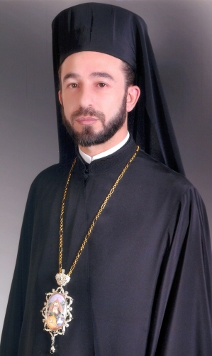 Βιογραφικό σημείωμα