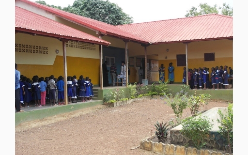 ΑΓΙΑΣΜΟΣ ΓΙΑ ΤΗΝ ΕΝΑΡΞΗ ΤΟΥ ΝΕΟΥ ΣΧΟΛΙΚΟΥ ΕΤΟΥΣ ΣΤΟ ΕΚΠΑΙΔΕΥΤΗΡΙΟ ΤΗΣ Ι.ΕΠΙΣΚΟΠΗΣ ΜΠΡΑΖΑΒΙΛ