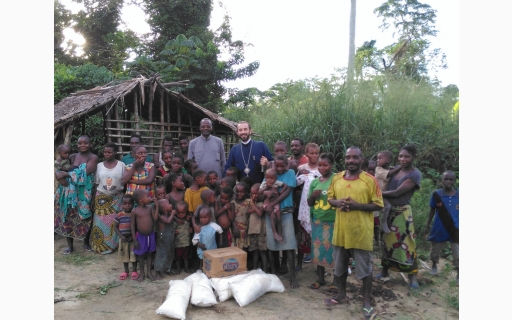 ΠΟΙΜΑΝΤΙΚΗ ΕΠΙΣΚΕΨΗ ΣΤΟΥΣ ΠΥΓΜΑΙΟΥΣ