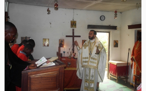 ΣΤΗΝ ΕΝΟΡΙΑΚΗ ΚΟΙΝΟΤΗΤΑ ΤΟΥ IMPFONDO