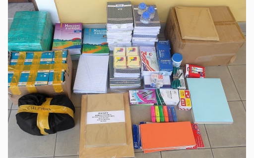 ΓΡΑΦΙΚΗ ΥΛΗ ΓΙΑ ΤΟΥΣ ΕΚΠΑΙΔΕΥΤΙΚΟΥΣ ΤΟΥ ΟΡΘΟΔ.ΔΗΜΟΤΙΚΟΥ ΣΧΟΛΕΙΟΥ