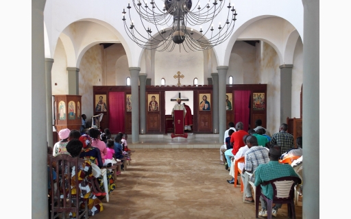 ΠΟΙΜΑΝΤΙΚΗ ΕΠΙΣΚΕΨΗ ΣΤΗ ΕΝΟΡΙΑ ΤΟΥ NKAYI