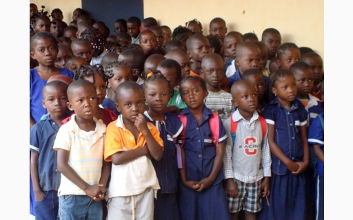 ΕΝΑΡΞΗ ΤΟΥ ΣΧΟΛΙΚΟΥ ΕΤΟΥΣ ΣΤΑ ΟΡΘΟΔΟΞΑ ΕΚΠΑΙΔΕΥΤΗΡΙΑ ΤΗΣ ΕΠΙΣΚΟΠΗΣ