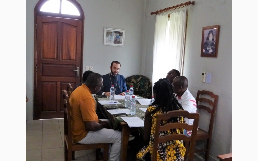 ΣΥΣΚΕΨΗ ΤΩΝ ΜΕΛΩΝ ΤΟΥ ΜΗΤΡΟΠΟΛΙΤΙΚΟΥ ΣΥΜΒΟΥΛΙΟΥ