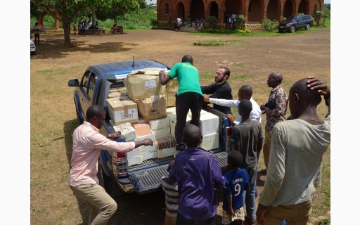 ΠΡΟΣΦΟΡΕΣ ΑΓΑΠΗΣ ΣΤΟ ΟΡΘΟΔΟΞΟ ΟΡΦΑΝΟΤΡΟΦΕΙΟ