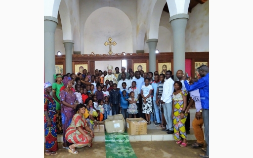 ΠΟΙΜΑΝΤΙΚΗ ΕΠΙΣΚΕΨΗ ΣΤΗ ΕΝΟΡΙΑ ΤΟΥ NKAYI