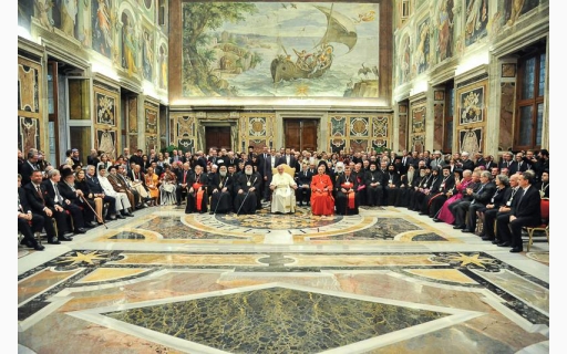 ΕΚΚΛΗΣΗ ΤΗΣ ΑΘΜ ΓΙΑ ΕΝΟΤΗΤΑ ΜΕΣΑ ΑΠΟ ΤΗΝ ΔΙΑΦΟΡΕΤΙΚΟΤΗΤΑ