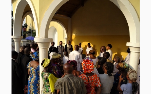 ΒΑΠΤΙΣΕΙΣ ΟΡΘΟΔΟΞΩΝ ΣΤΗ ΜΠΡΑΖΑΒΙΛ