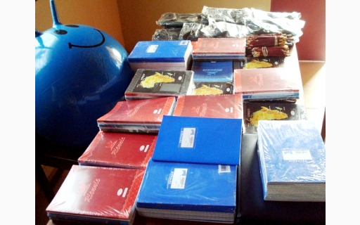 ΠΟΙΜΑΝΤΙΚΗ ΕΠΙΣΚΕΨΗ ΣΤΟ DOLISIE