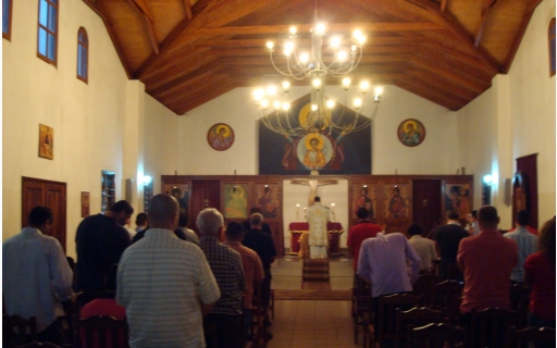 ΠΟΙΜΑΝΤΙΚΗ ΜΕΡΙΜΝΑ ΤΗΣ ΙΕΡΑΣ ΕΠΙΣΚΟΠΗΣ ΓΙΑ ΤΟΥΣ ΑΡΑΒΟΡΘΟΔΟΞΟΥΣ ΠΙΣΤΟΥΣ ΤΟΥ ΚΟΝΓΚΟ