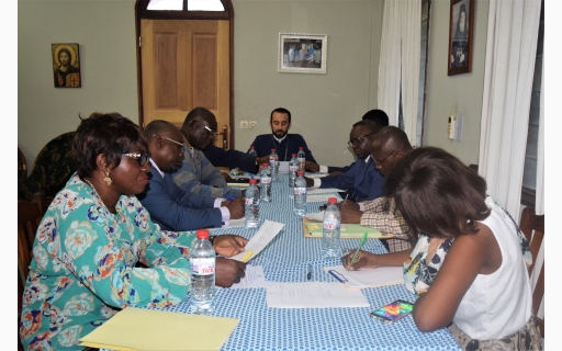 ΣΥΣΚΕΨΗ ΤΩΝ ΜΕΛΩΝ ΤΟΥ ΜΗΤΡΟΠΟΛΙΤΙΚΟΥ ΣΥΜΒΟΥΛΙΟΥ 