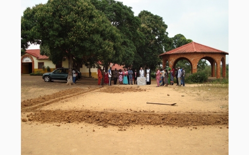 ΣΤΟ ΟΡΘΟΔΟΞΟ ΣΧΟΛΕΙΟ «ΦΩΣ ΕΘΝΩΝ» ΚΑΙ ΣΤΟ ΟΡΦΑΝΟΤΡΟΦΕΙΟ «ΑΓΙΟΣ ΕΥΣΤΑΘΙΟΣ»