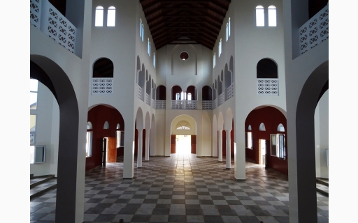 ΣΥΣΚΕΨΗ ΤΩΝ ΜΕΛΩΝ ΤΟΥ ΜΗΤΡΟΠΟΛΙΤΙΚΟΥ ΣΥΜΒΟΥΛΙΟΥ 