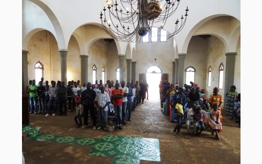 ΠΟΙΜΑΝΤΙΚΗ ΕΠΙΣΚΕΨΗ ΣΤΗ ΕΝΟΡΙΑ ΤΟΥ NKAYI