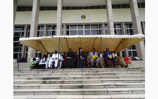 ΛΗΞΗ ΤΗΣ ΠΑΓΚΟΣΜΙΑΣ ΕΒΔΟΜΑΔΑΣ ΠΡΟΣΕΥΧΗΣ ΓΙΑ ΤΗΝ ΕΝΟΤΗΤΑ ΤΩΝ ΧΡΙΣΤΙΑΝΩΝ