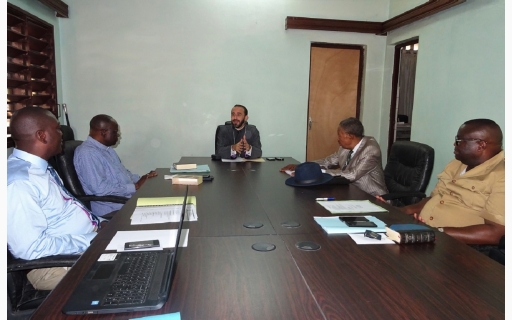 ΣΥΝΕΔΡΙΑΣΗ ΤΟΥ Σ.Χ.Ε.Κ. – ΕΠΙΣΚΕΨΗ ΣΤΟΝ «ΟΙΚΟ ΓΕΡΟΝΤΩΝ»