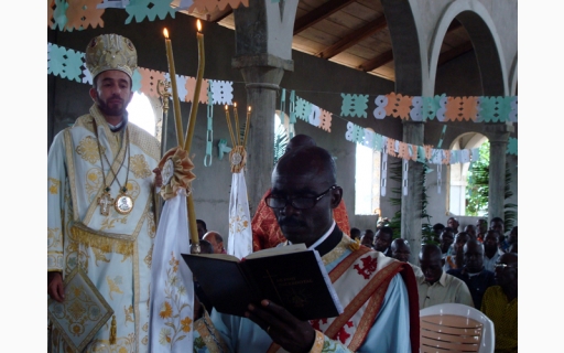 ΧΕΙΡΟΤΟΝΙΑ ΝΕΟΥ ΠΡΕΣΒΥΤΕΡΟΥ ΣΤΟ LOUINGUI