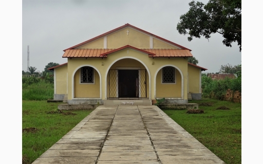 ΠΕΝΤΗΚΟΣΤΗ ΣΤΗ ΓΗ ΤΩΝ ΠΥΓΜΑΙΩΝ (Α' Μέρος)