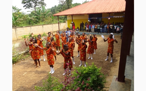 ΕΟΡΤΗ ΛΗΞΗΣ ΣΤΟ ΟΡΘΟΔΟΞΟ ΣΧΟΛΕΙΟ «ΦΩΣ ΕΘΝΩΝ»