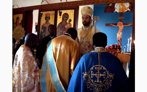 ΧΕΙΡΟΤΟΝΙΑ ΝΕΟΥ ΠΡΕΣΒΥΤΕΡΟΥ ΣΤΟ DOLISIE