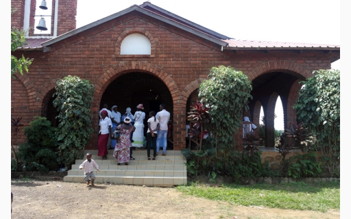 Η ΕΟΡΤΗ ΤΗΣ ΑΓΙΑΣ ΕΙΡΗΝΗΣ ΣΤΟ DOLISIE
