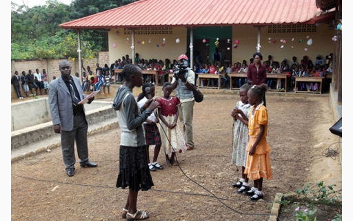 ΕΟΡΤΗ ΛΗΞΗΣ ΤΟΥ ΣΧΟΛΙΚΟΥ ΕΤΟΥΣ ΣΤΑ ΟΡΘΟΔΟΞΑ ΕΚΠΑΙΔΕΥΤΗΡΙΑ «ΦΩΣ ΕΘΝΩΝ» 