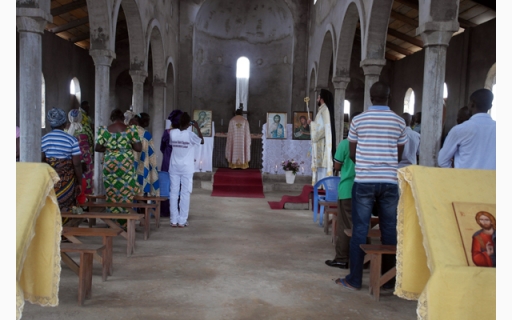 ΣΤΗΝ ΜΙΚΡΟΤΕΡΗ ΕΝΟΡΙΑ ΤΟΥ ΚΟΝΓΚΟ-ΜΠΡΑΖΑΒΙΛ