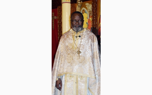 ΕΚΔΗΜΙΑ ΚΛΗΡΙΚΟΥ ΤΗΣ ΙΕΡΑΣ ΕΠΙΣΚΟΠΗΣ