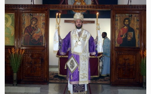 ΕΚΔΗΛΩΣΗ ΕΥΓΝΩΜΟΣΥΝΗΣ ΤΗΣ Ι.ΕΠΙΣΚΟΠΗΣ ΠΡΟΣ ΔΩΡΗΤΕΣ