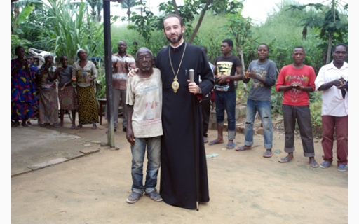 ΠΟΙΜΑΝΤΙΚΗ ΕΠΙΣΚΕΨΗ ΣΤΟΥΣ ΑΥΤΟΧΘΟΝΕΣ ΤΟΥ ΒΟΡΕΙΟΥ ΚΟΝΓΚΟ